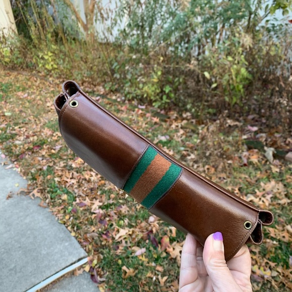 Vintage David Mehler for DAME Purse - Picture 12 of 15